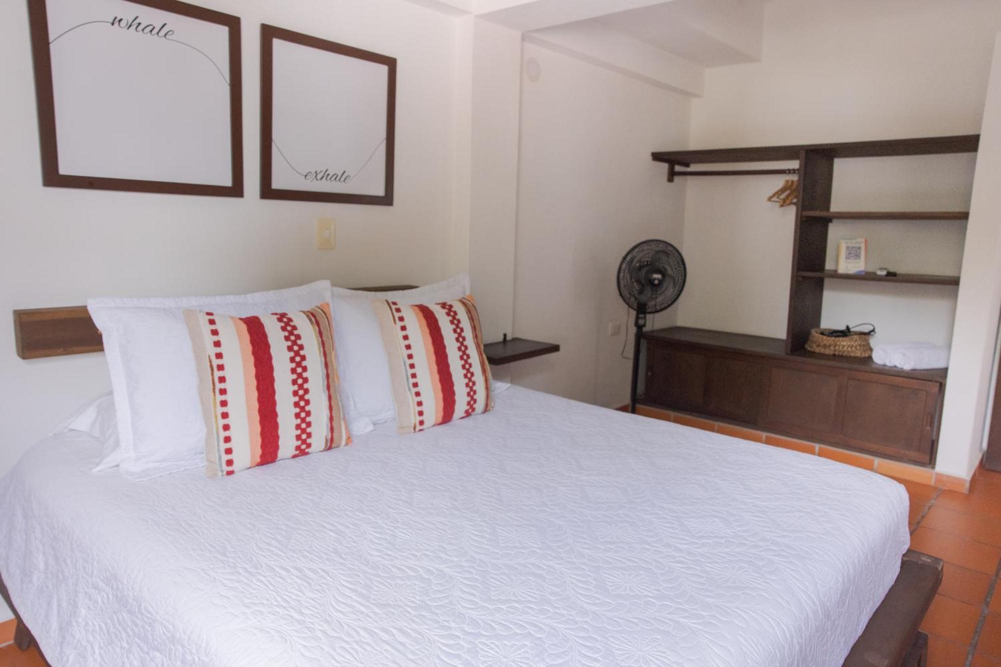 Casa Chevere Hostel Boutique Barichara Buitenkant foto