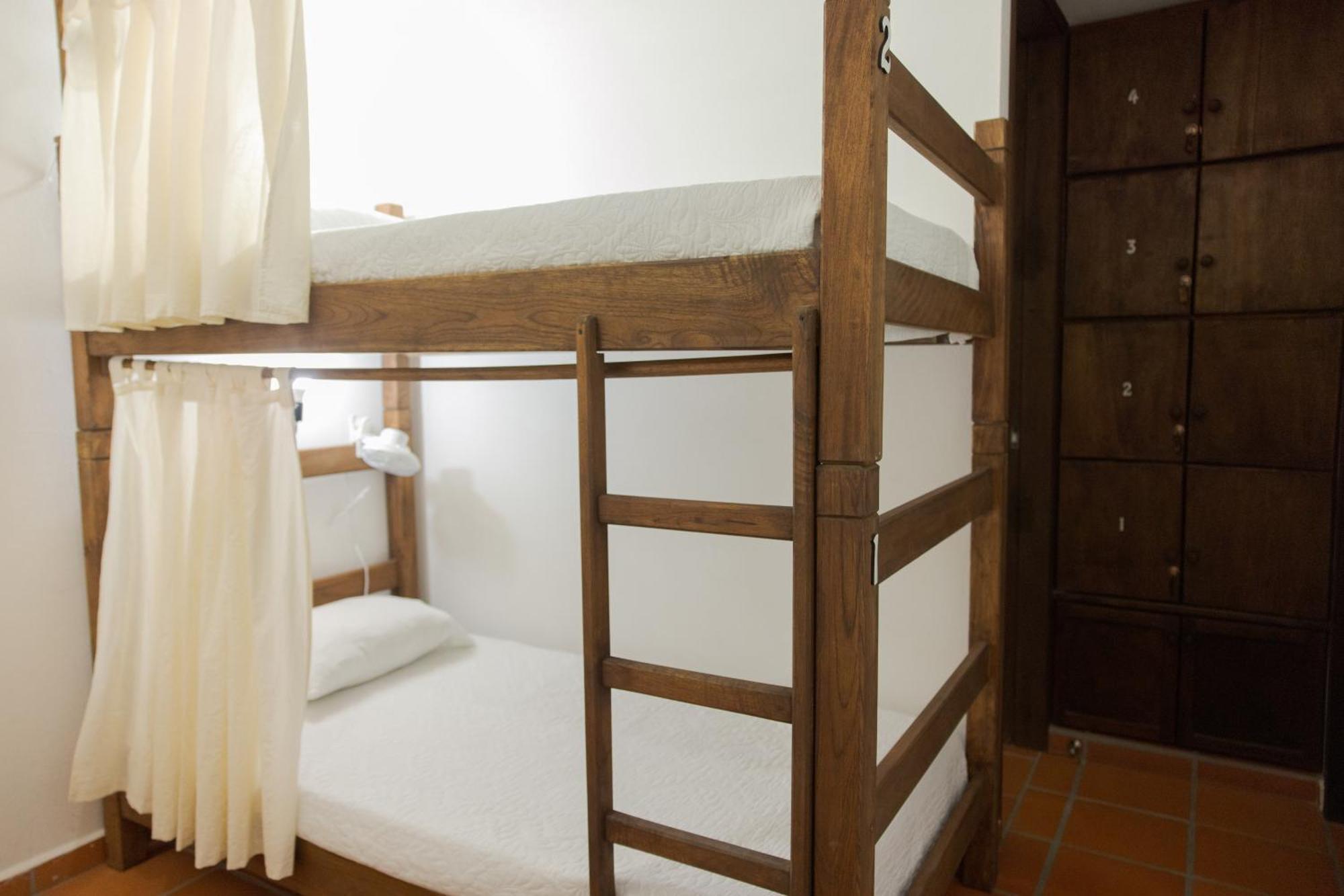 Casa Chevere Hostel Boutique Barichara Buitenkant foto