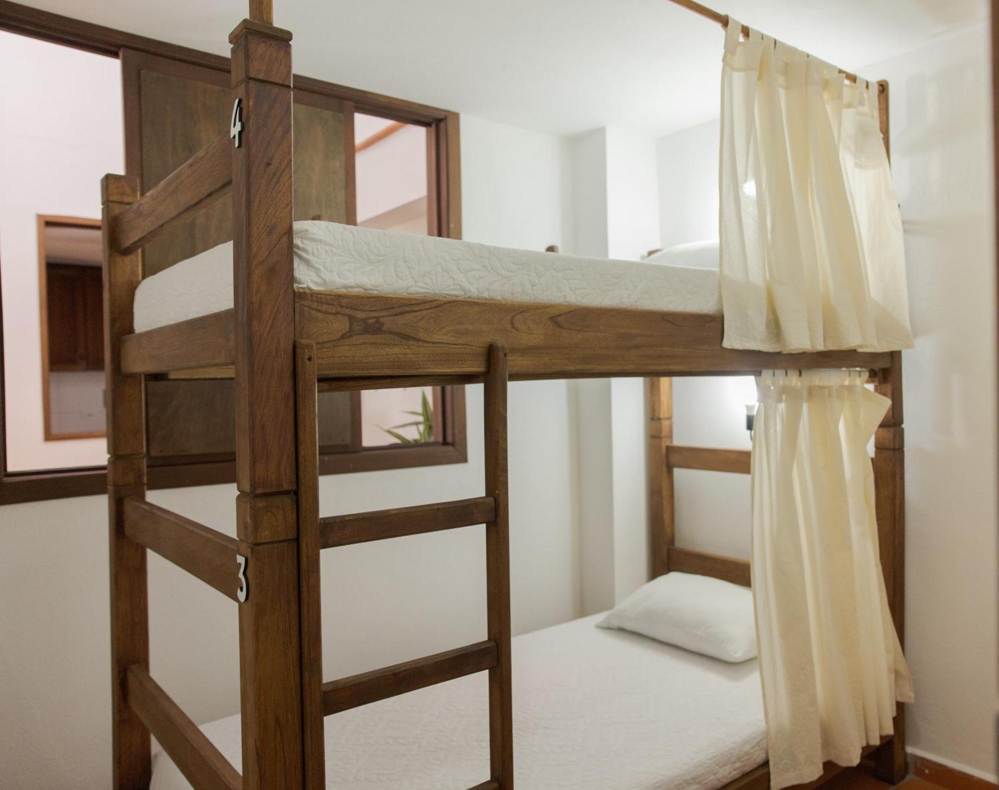 Casa Chevere Hostel Boutique Barichara Buitenkant foto